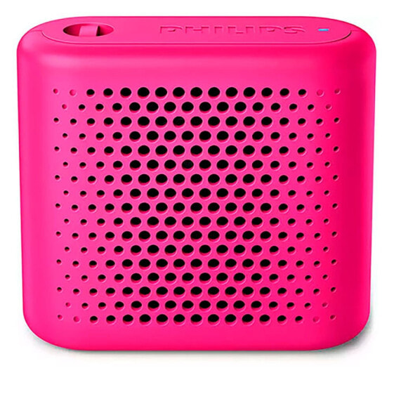 PHILIPS BT55P/00 Bluetooth Speaker