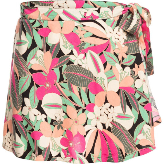 Roxy Ocean Trip Skirt