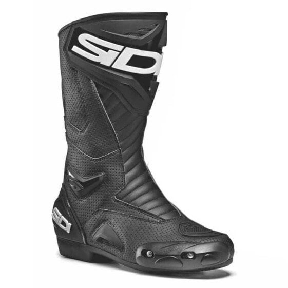 SIDI Performer Air racing boots