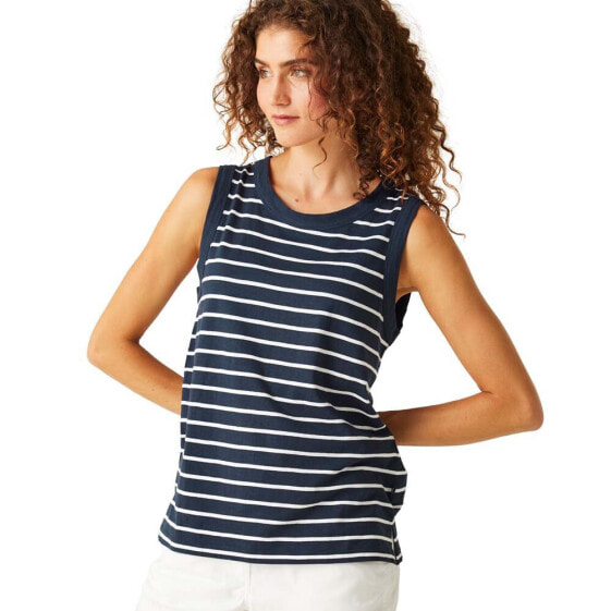 REGATTA Fariah sleeveless T-shirt