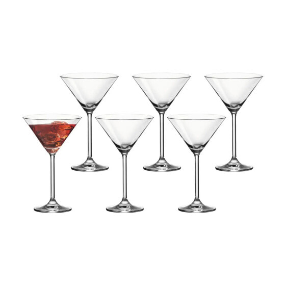 Cocktail Glas Daily 6er Set