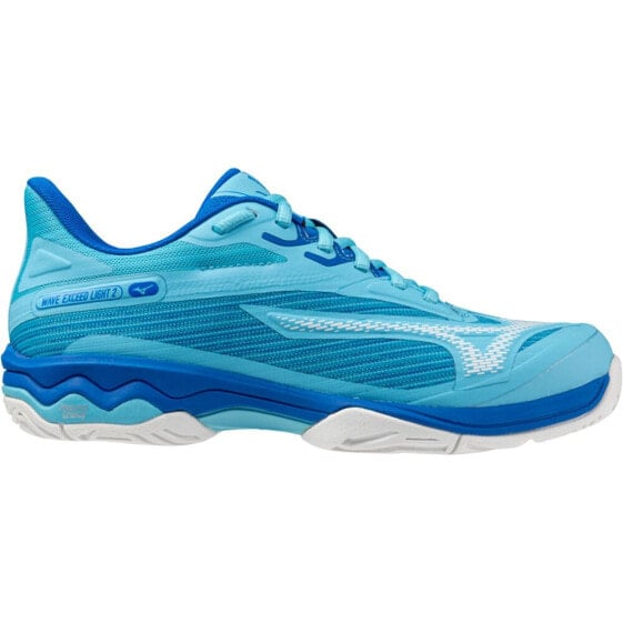 MIZUNO Wave Exceed Light 2 AC all court shoes