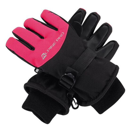 ALPINE PRO Ski gloves