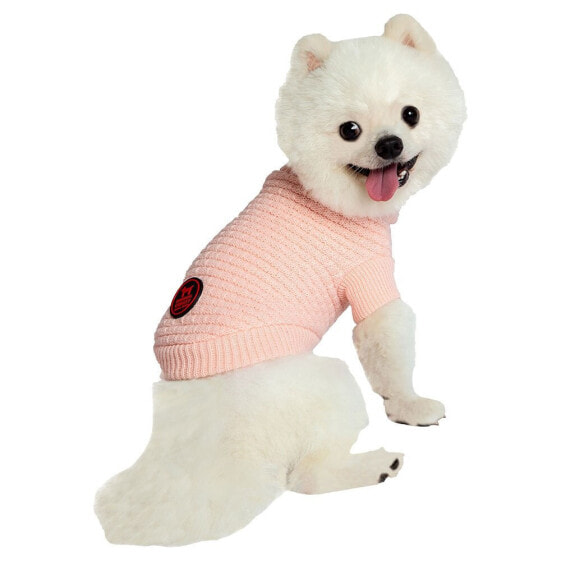 FREEDOG Frapp Sweater