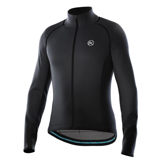 BICYCLE LINE Pro-S long sleeve jersey