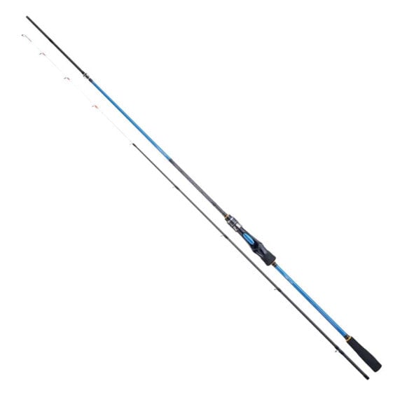 SUNSET Sungame CW20 Spinning Rod