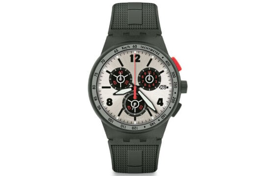 SWATCH Originals 42mm SUSG405 Timepiece
