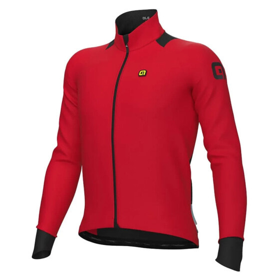 ALE Klimatik K-Idro long sleeve jersey