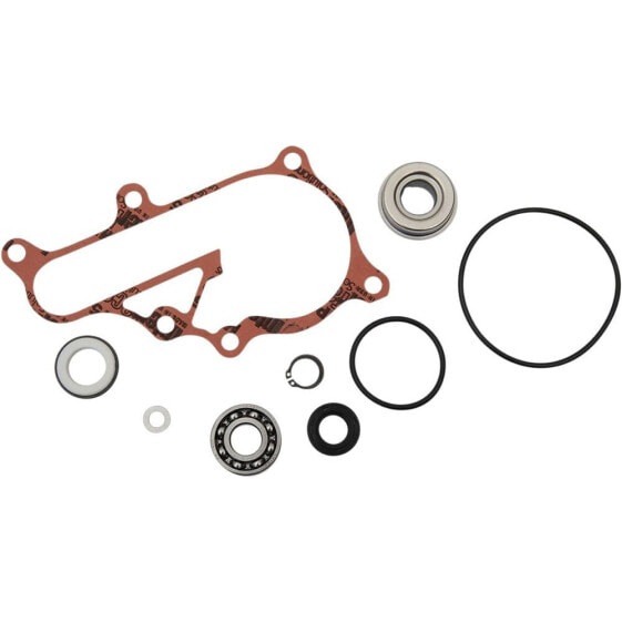 MOOSE HARD-PARTS 821923 Yamaha YFM700R Raptor 06-14 water pump gasket