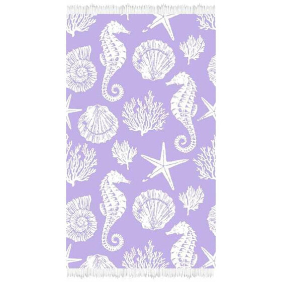 Beach Towel Secaneta Heela 100 x 170 cm