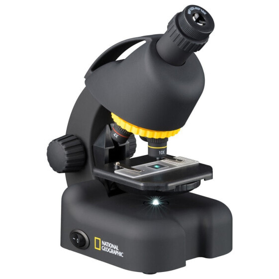 NATIONAL GEOGRAPHIC 9119501 Microscope