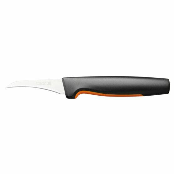 Нож кухонный Fiskars Functional Form 68 мм