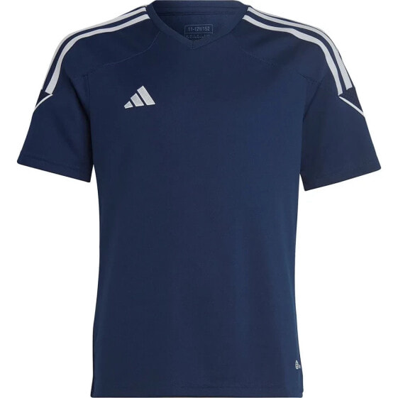 ADIDAS Tiro 23 short sleeve T-shirt