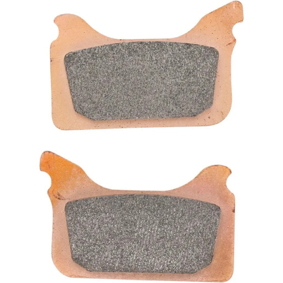 EBC Mxs-Series MXS405 Sintered Brake Pads