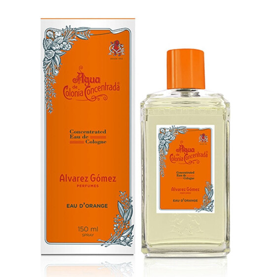 ALVAREZ GOMEZ D´orange 150ml Parfum