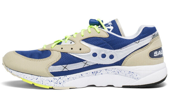 Кроссовки Saucony Aya S70460-4