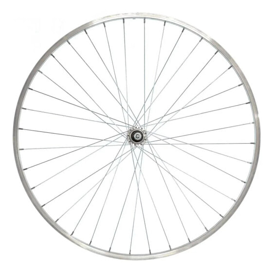 RAPIDA Lyra 28´´ V-Brake front wheel