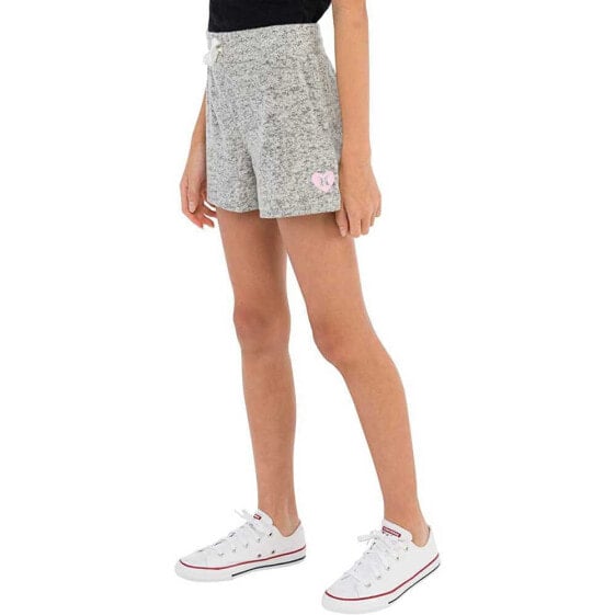 HURLEY Super Soft Hacci Girl Sweat Shorts