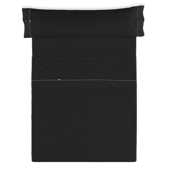 Мешок Nordic без наполнения Alexandra House Living Чёрный 105 кровать 3 Предметы