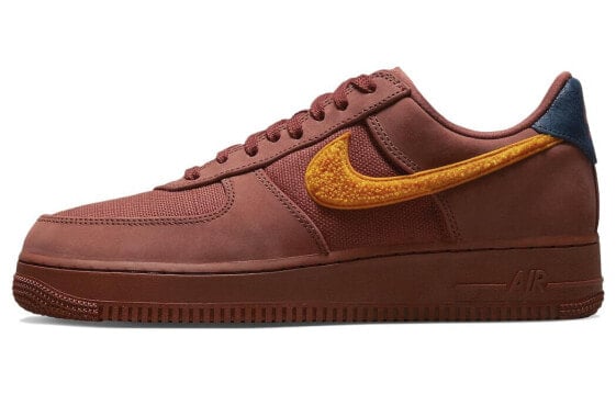 Кроссовки Nike Air Force 1 Low "Familia" DV5153-600