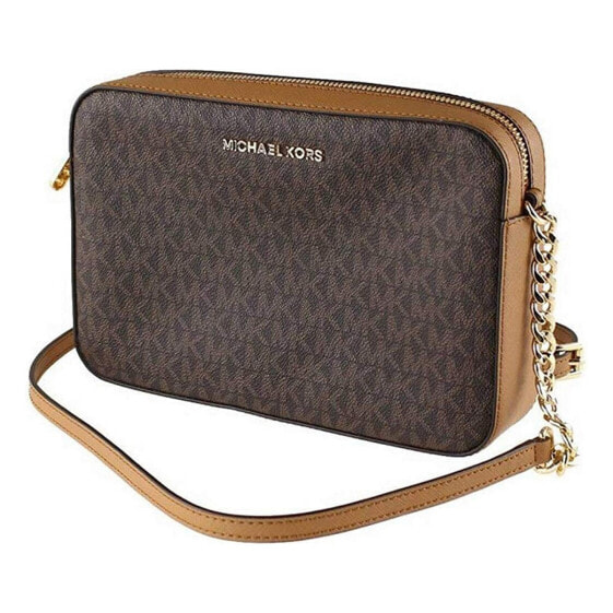 Сумка женская Michael Kors 35F8GTTC3B-BROWN