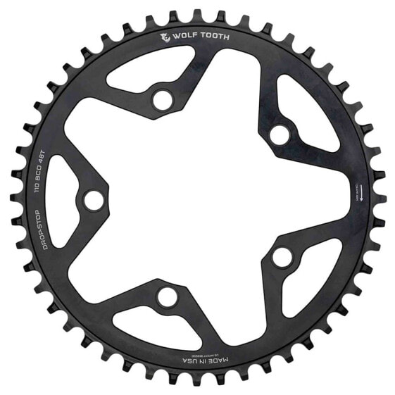 WOLF TOOTH Drop ST 5B 110 BCD chainring