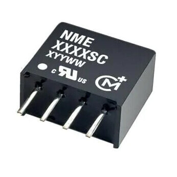 Murata NME0505SC электрический преобразователь 1 W