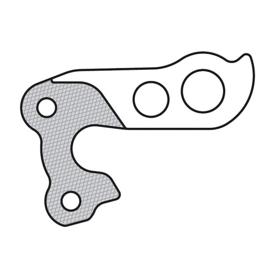 UNION GH-174 Derailleur Hanger