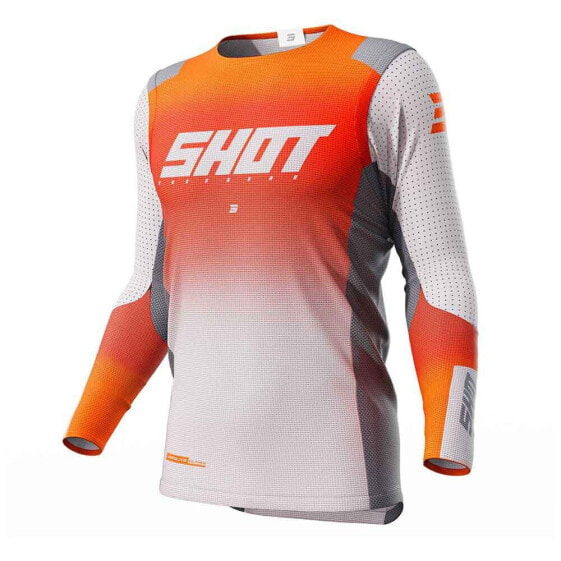 SHOT Ultima short sleeve T-shirt