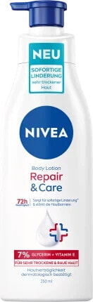 Bodylotion Repair & Care, 250 ml