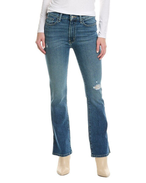 Hudson Jeans Blair High-Rise Balboa Bootcut Jean Women's Blue 23