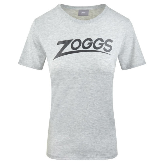 ZOGGS Lucy short sleeve T-shirt