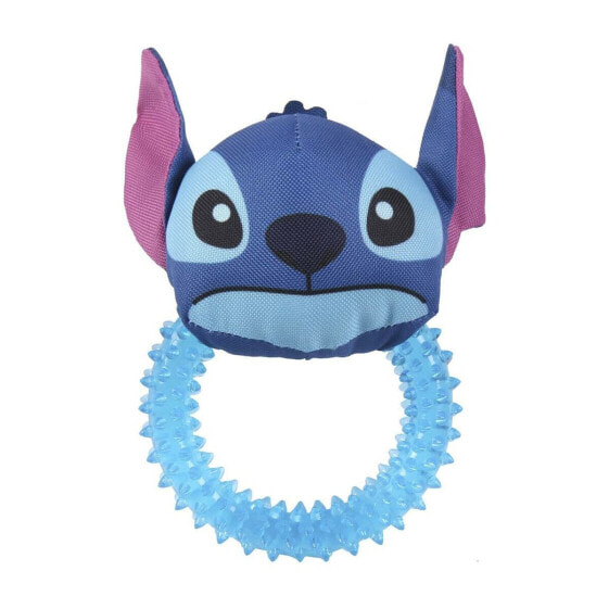 Игрушка для собак Stitch Синий EVA 13 x 6 x 22 см