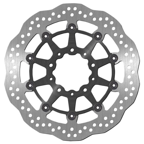 SBS Contour 5250 Floating Brake Disc