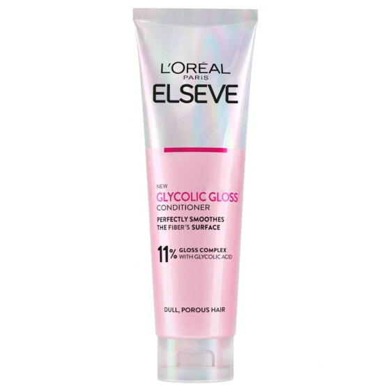 L'Oréal Paris Elseve Glycolic Gloss Conditioner 150 ml conditioner für Frauen