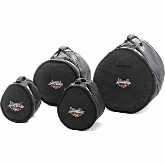 Ahead Armor Drum Case Set 3