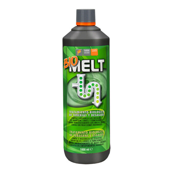 Вантуз Faren Bio Melt 1 L