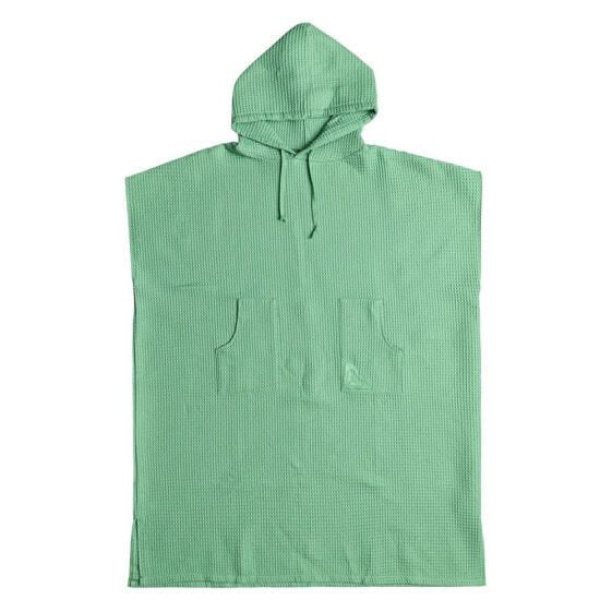 ROXY Barrel Angel Poncho