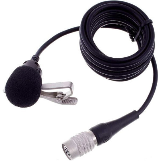 Микрофон Audio-Technica AT829 W