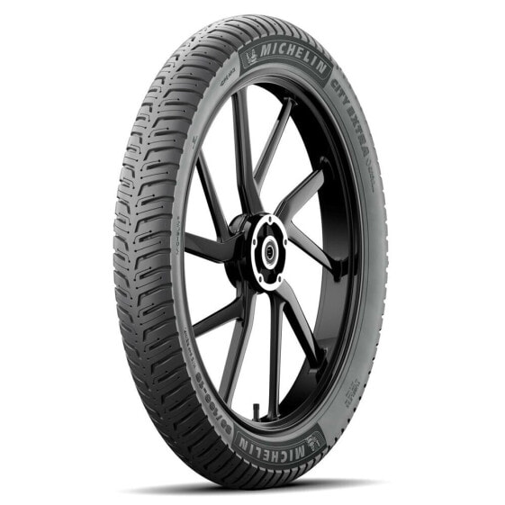 Покрышка для велосипеда MICHELIN MOTO CTYEX 30P TT Дорожная передняя