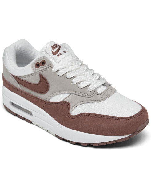 Women's Air Max 1 Casual Sneakers from Finish Line