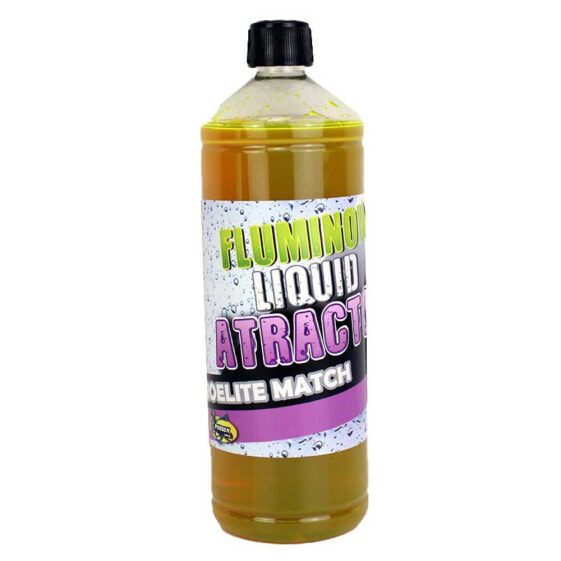 PRO ELITE BAITS Fulminow Atractor Pineapple 1L Oil