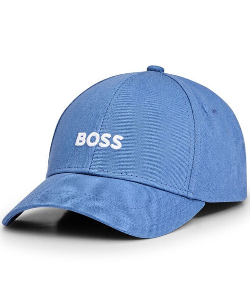 Men's Embroidered Logo Cap