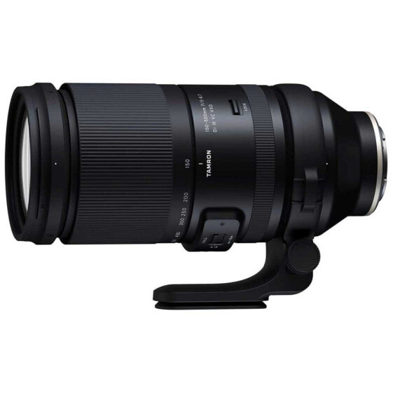 TAMRON Di III VC VXD Lens F/5.7-6.7 Sony E-Mount 150-500 mm