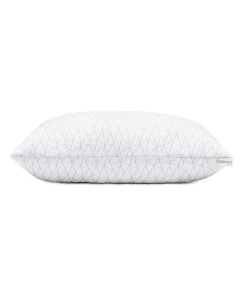 The Original Adjustable Memory Foam Pillow, Queen