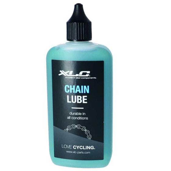 XLC Chain Lube 100ml Oil