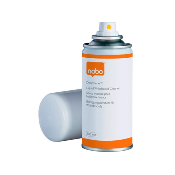 Ластик для Досуг и развлечений NOBO Whiteboard Cleaning Spray 150мл уборочный для маркерной доски