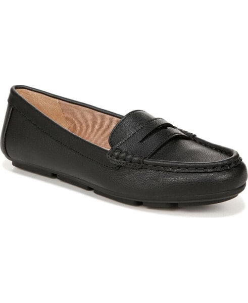 Women's Riviera Slip On Penny Loafers