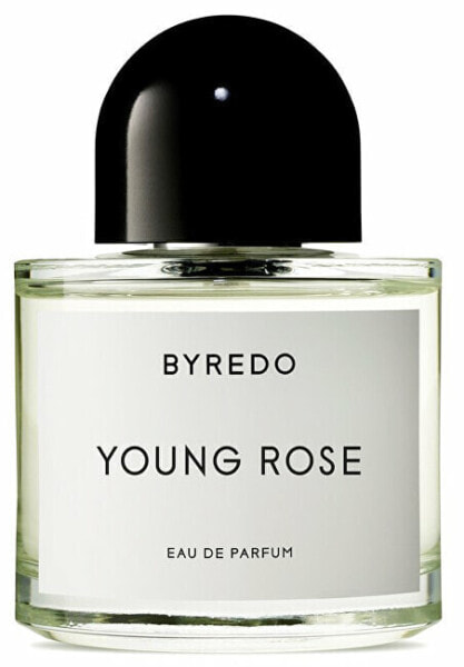 Парфюм Young Rose Byredo - EDP