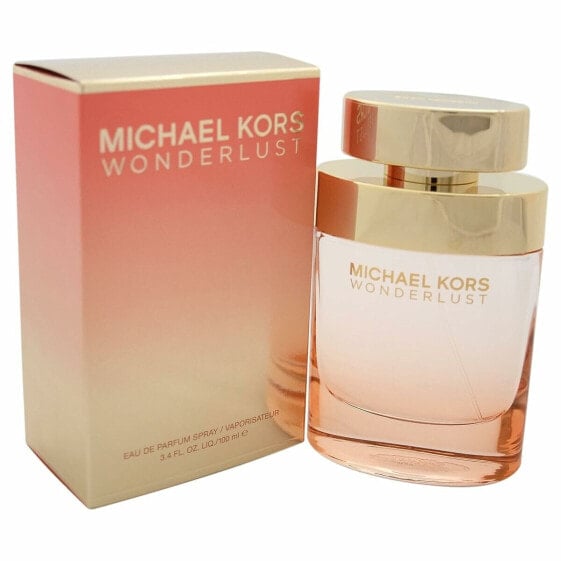 Женская парфюмерия Michael Kors EDP Wonderlust 100 ml